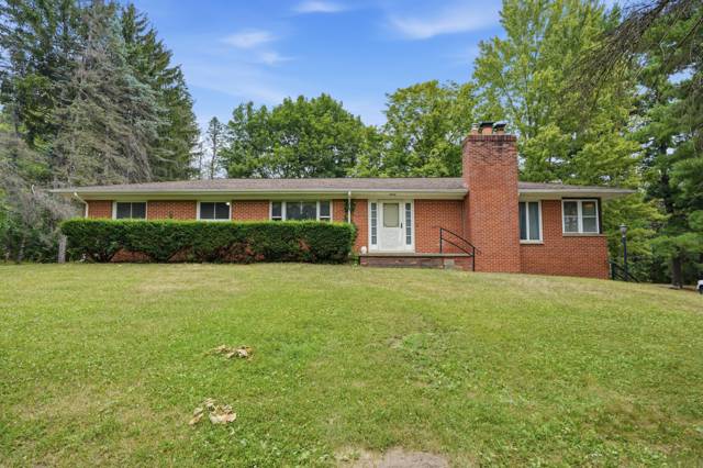 5035 Merritt Road, Ypsilanti, MI