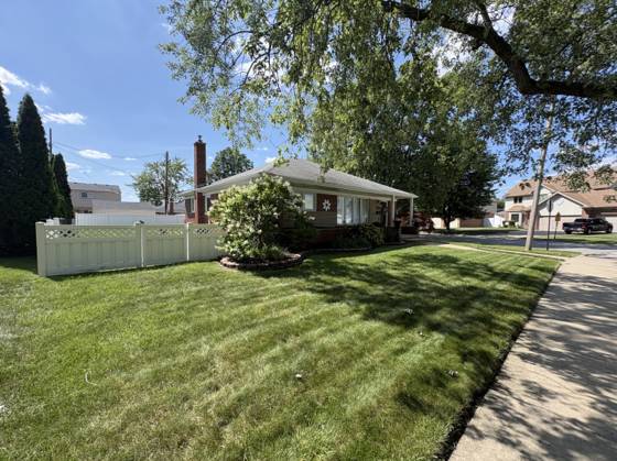 8908 Fox Avenue, Allen Park, MI 48101 photo 3