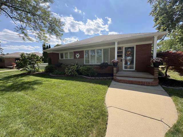 8908 Fox Avenue, Allen Park, MI