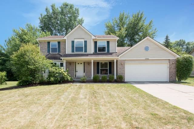 5950 Cottonwood Drive, Ypsilanti, MI
