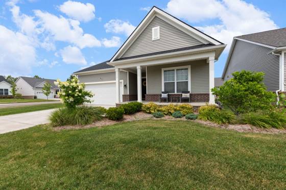 3775 Park Creek Lane, Canton, MI 48188 photo 3