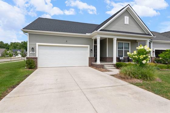 3775 Park Creek Lane, Canton, MI 48188 photo 4