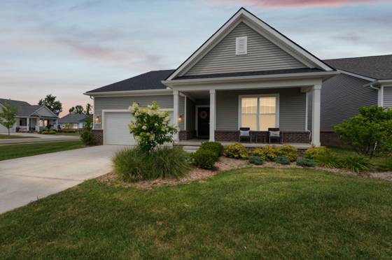 3775 Park Creek Lane, Canton, MI 48188 photo 2