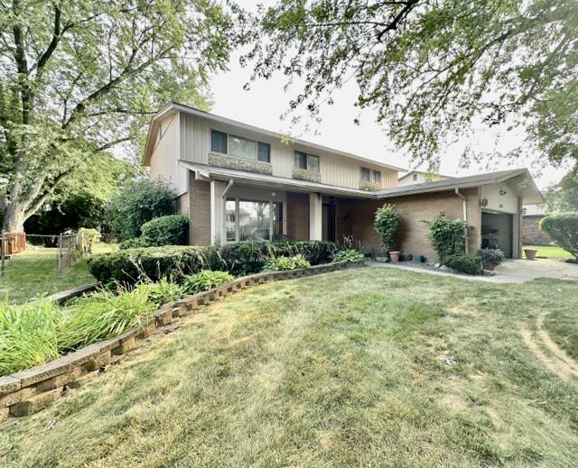 18215 Adrian Street, Southfield, MI