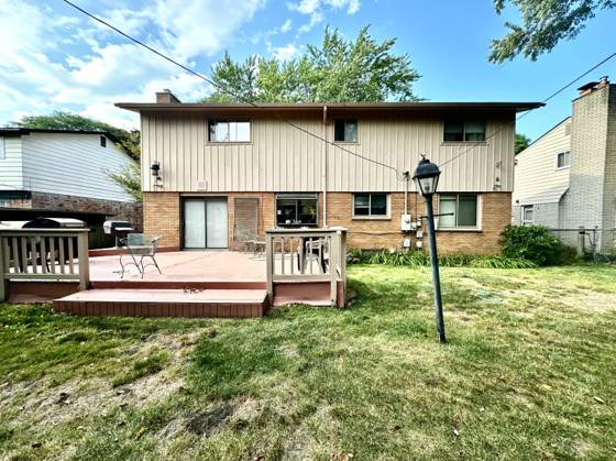 18215 Adrian Street, Southfield, MI 48075 photo 2