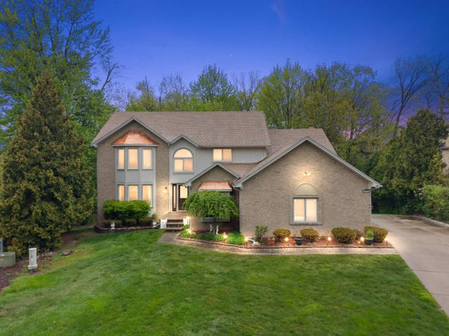 30521 Knighton Drive, Farmington, MI