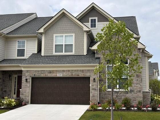 3269 Hayster Drive, Ann Arbor, MI 48105 photo 3