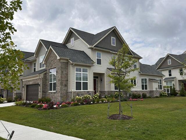 3269 Hayster Drive, Ann Arbor, MI
