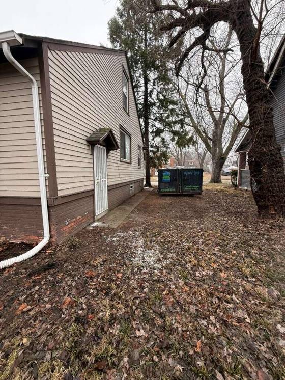16584 Blackstone Street, Detroit, MI 48219 photo 3