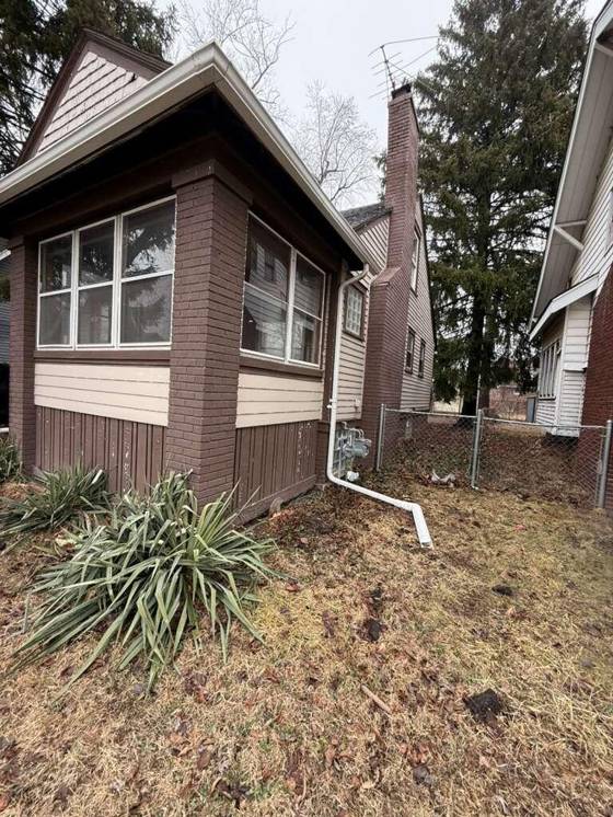16584 Blackstone Street, Detroit, MI 48219 photo 2