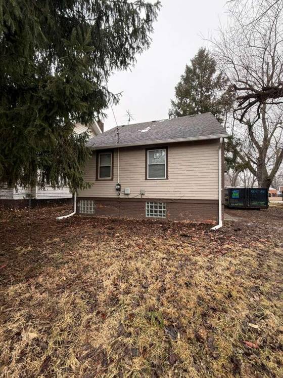 16584 Blackstone Street, Detroit, MI 48219 photo 4