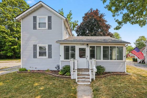 238 W Main Street, Milan, MI 48160 photo 2