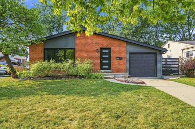 926 Woodlawn Avenue, Royal Oak, MI