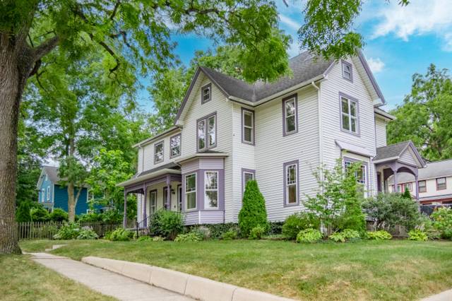 403 W Madison Street, Ann Arbor, MI