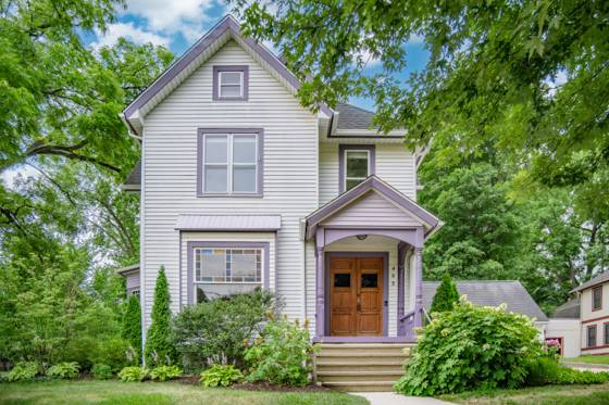 403 W Madison Street, Ann Arbor, MI 48103 photo 2