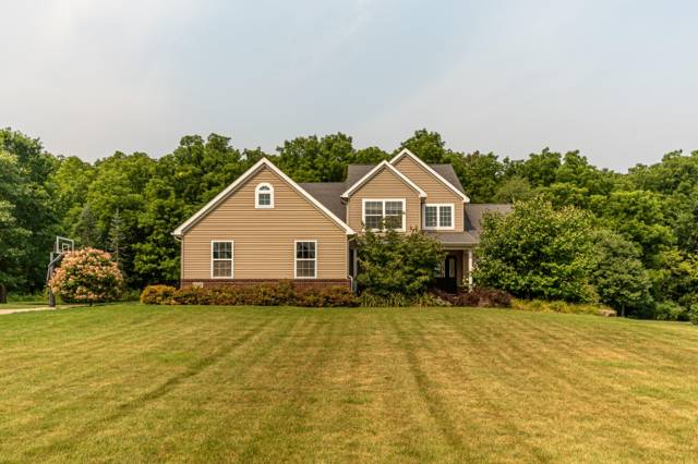 6045 Sterling Trail, Dexter, MI