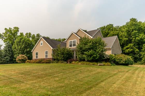 6045 Sterling Trail, Dexter, MI 48130 photo 2