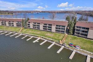 820 Cliffs Drive #306, Ypsilanti, MI