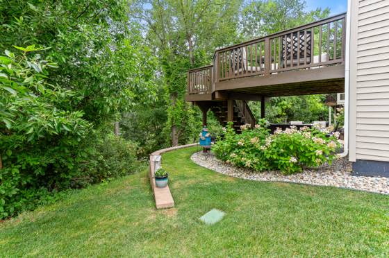 546 Glacier Lane, Howell, MI 48843 photo 5