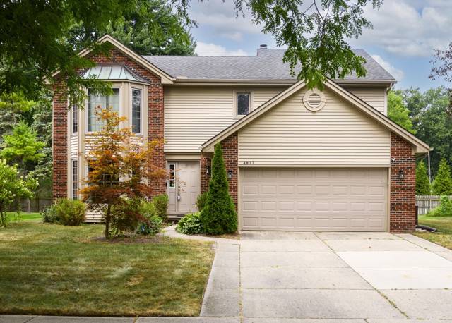 4877 Davis Court, Troy, MI
