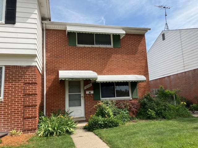 19749 Abrahm Street, Clinton Twp, MI