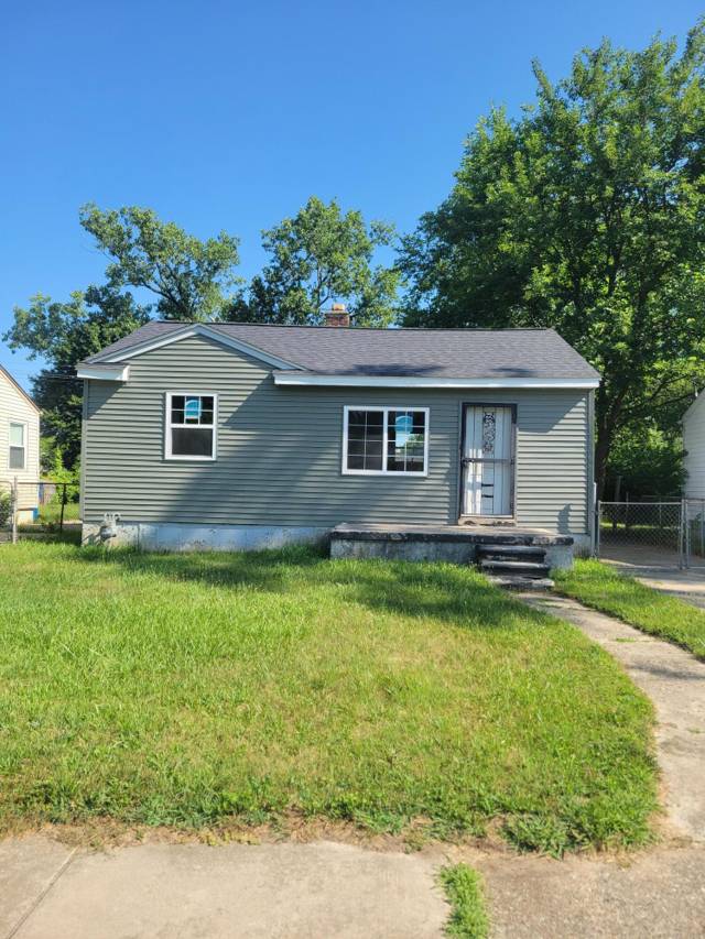 27054 Notre Dame Street, Inkster, MI