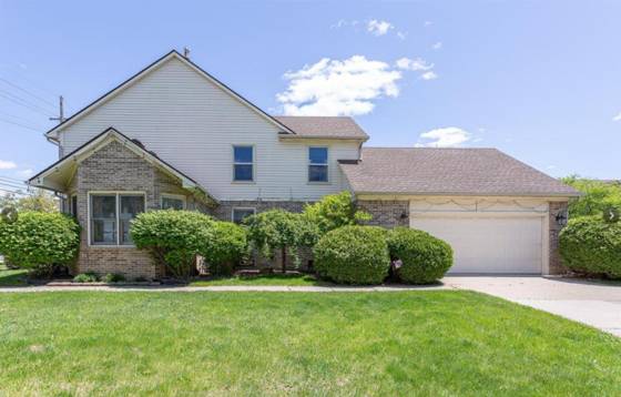 44741 Cherry Hill Road, Canton, MI 48188 photo 2