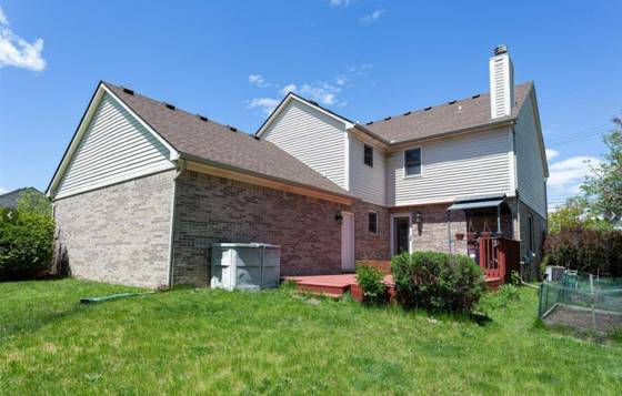 44741 Cherry Hill Road, Canton, MI 48188 photo 4