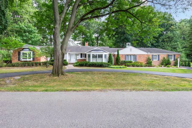 3903 Oakhills Drive, Bloomfield Hills, MI
