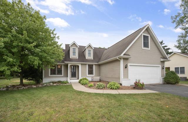 6401 Woodbrook Court, Linden, MI