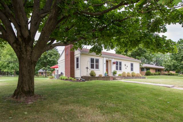 205 Mills Road, Saline, MI