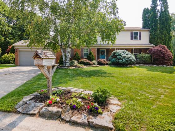 707 Rutgers Road, Rochester Hills, MI 48309 photo 2