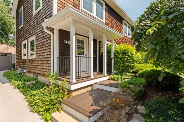 1410 Creal Crescent, Ann Arbor, MI