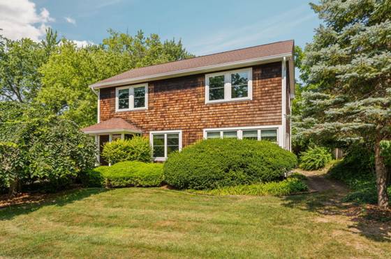 1410 Creal Crescent, Ann Arbor, MI 48103 photo 2