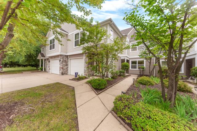 516 Boulderstone Lane, Chelsea, MI