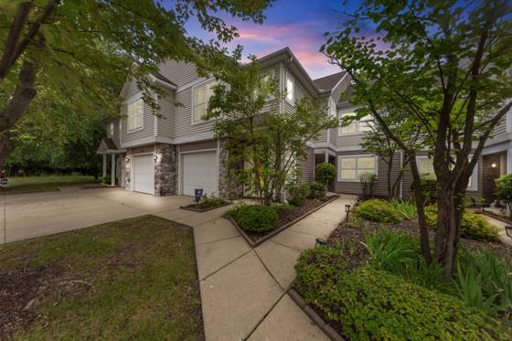 516 Boulderstone Lane, Chelsea, MI 48118 photo 4