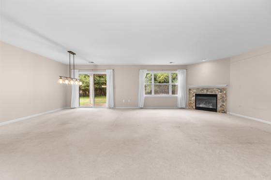 516 Boulderstone Lane, Chelsea, MI 48118 photo 2