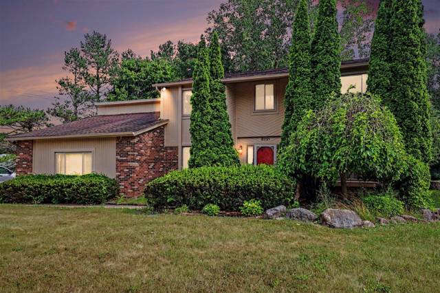 6021 Fairbrook Drive, West Bloomfield, MI