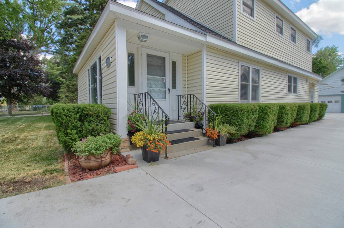 2121 Ide Street, Ypsilanti, MI 48198