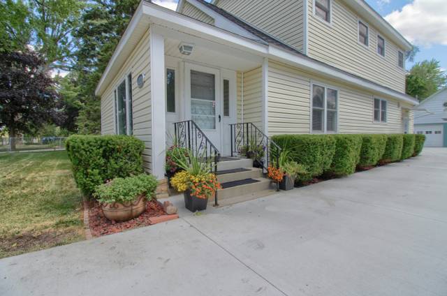 2121 Ide Street, Ypsilanti, MI