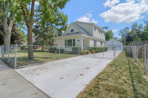 2121 Ide Street, Ypsilanti, MI 48198 photo 2
