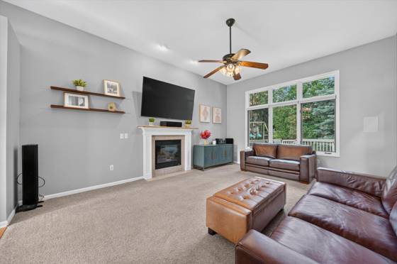 842 Northern Ridge Drive, Brighton, MI 48116 photo 5