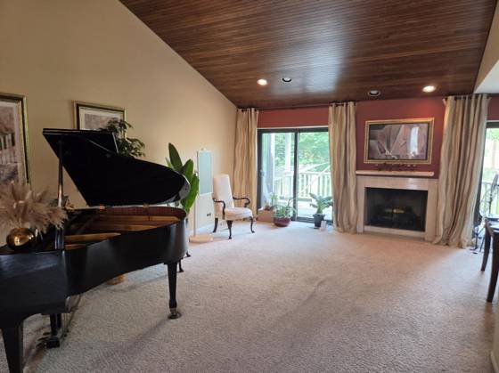 7229 Creeks Bend Drive, West Bloomfield, MI 48322 photo 3