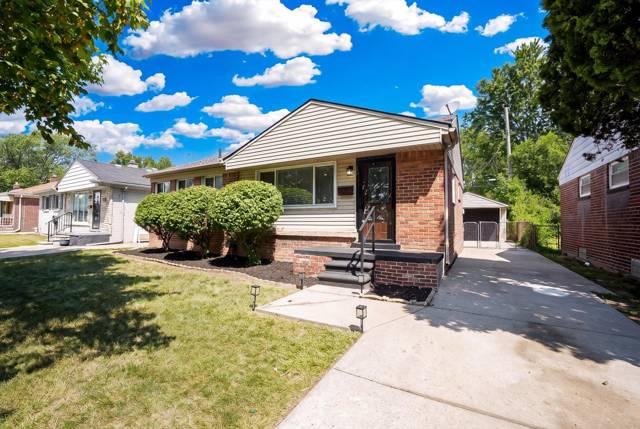 18305 Marquette Street, Roseville, MI