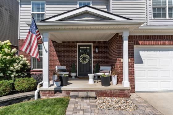 7184 Castell Boulevard, Belleville, MI 48111 photo 3
