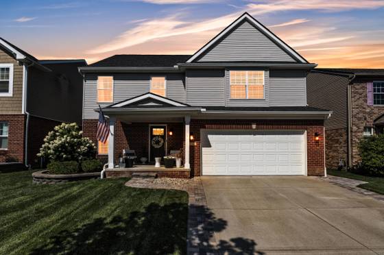 7184 Castell Boulevard, Belleville, MI 48111 photo 4