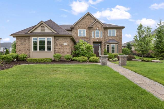 51847 Pierce Drive, Northville, MI