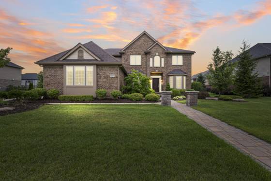 51847 Pierce Drive, Northville, MI 48167 photo 2