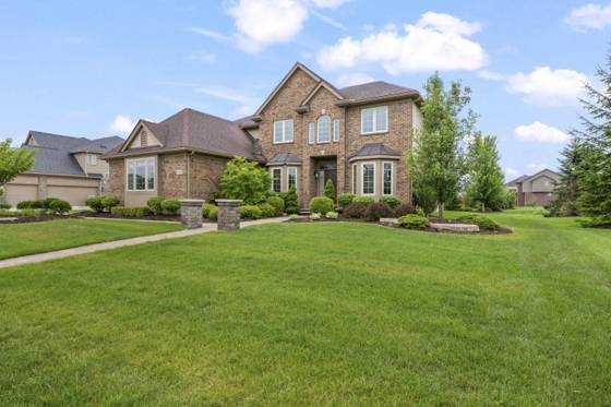 51847 Pierce Drive, Northville, MI 48167 photo 5