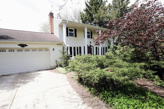 818 S Freer Road, Chelsea, MI 48118 photo 3